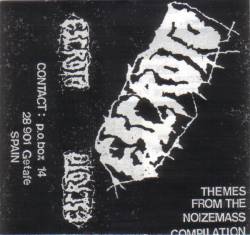 Themes from the Noizemass Compilation